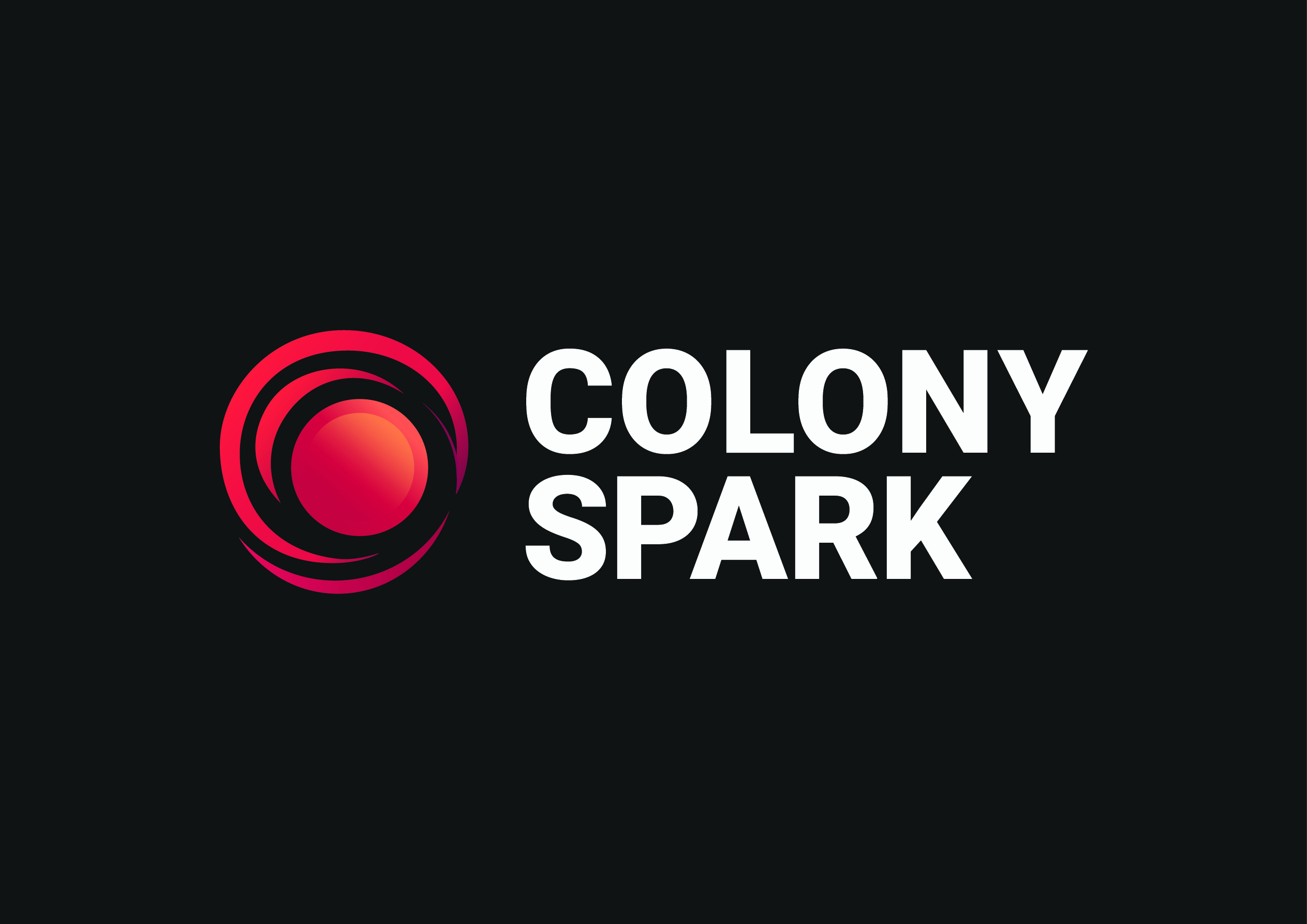 Colony Spark Logo